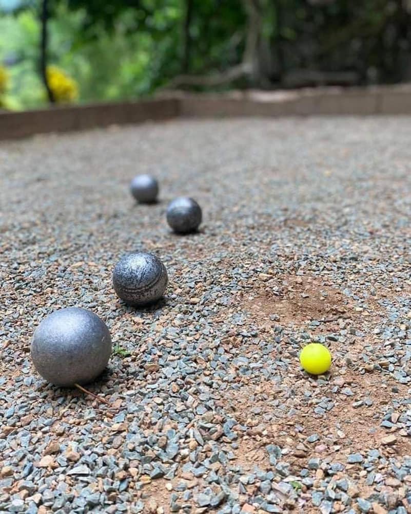 Фото Peam Snea Resort