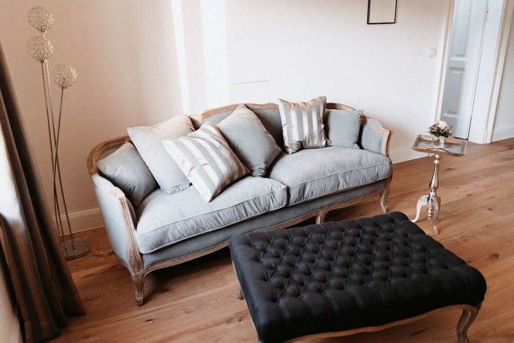 Фото Das Betthupferl - Ihr Aparthotel