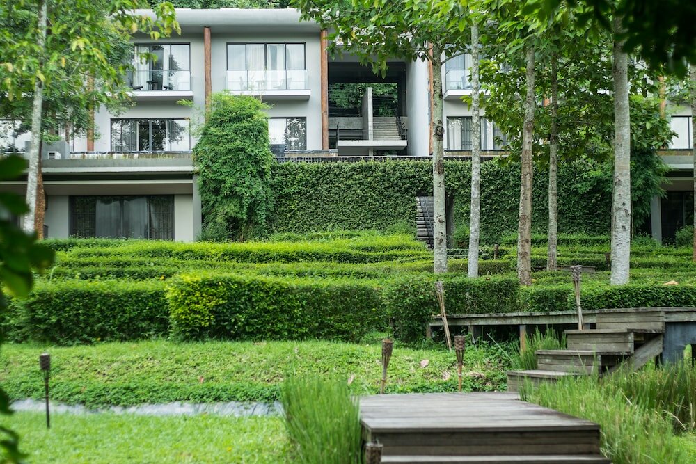 Фото Veranda High Resort Chiang Mai - MGallery