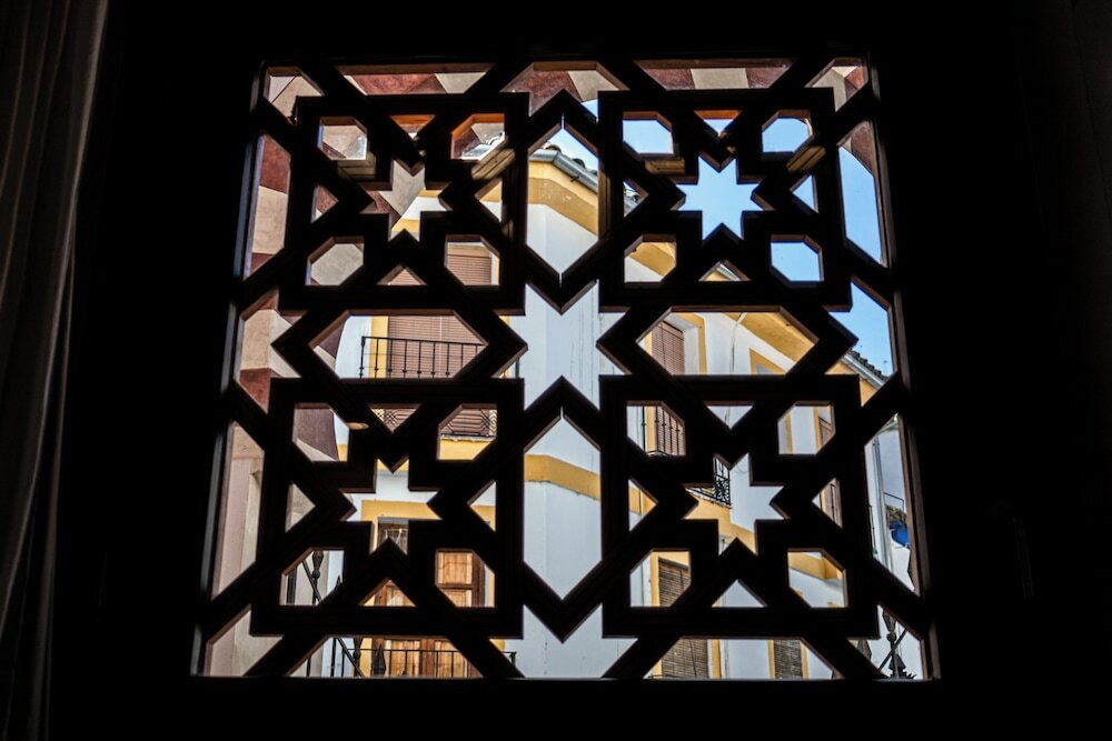 Фото La Ermita Suites - Único Hotel Monumento de Córdoba