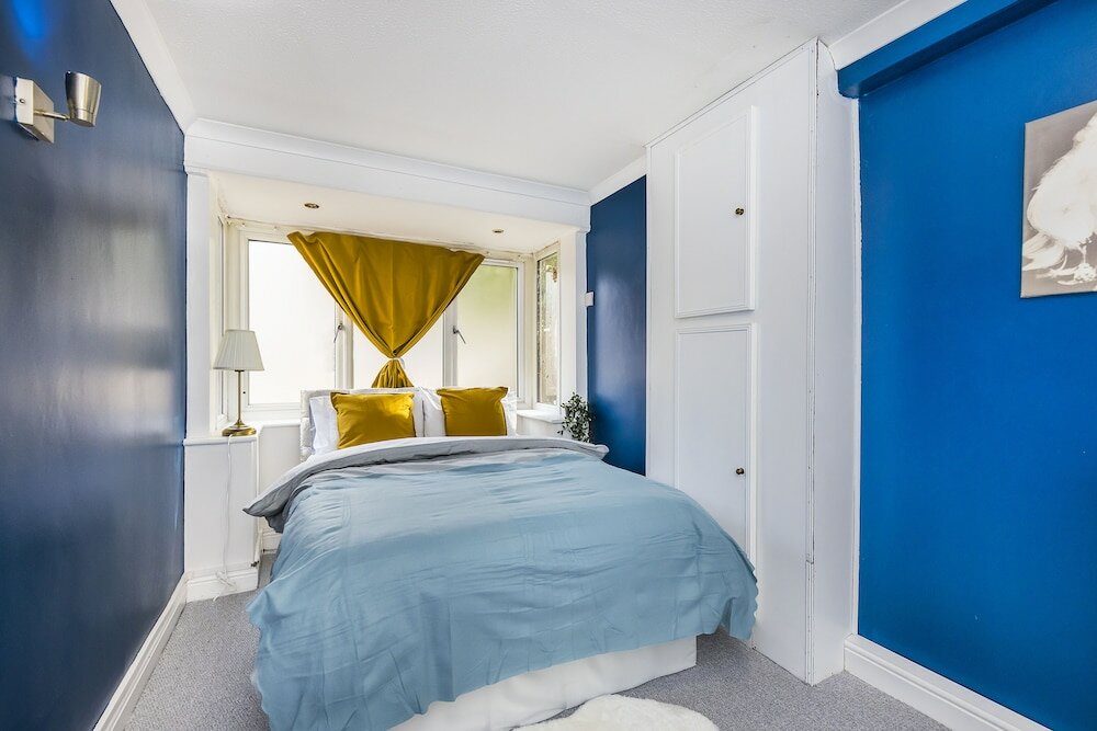 Фото Inglewood Hub London