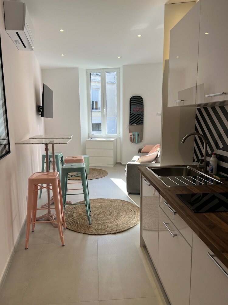 Фото Villa Marina Cannes