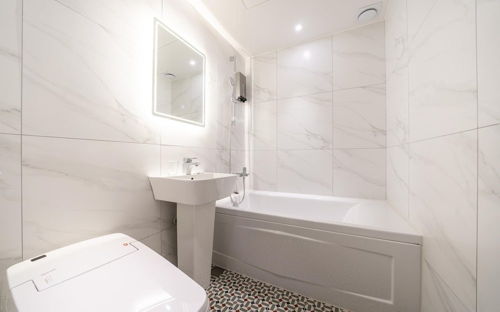 Фото Yangcheon Stay 25