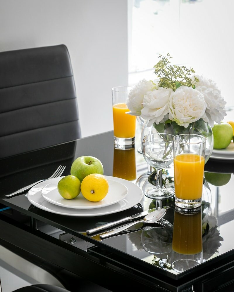 Фото Carlton Vale Apartments