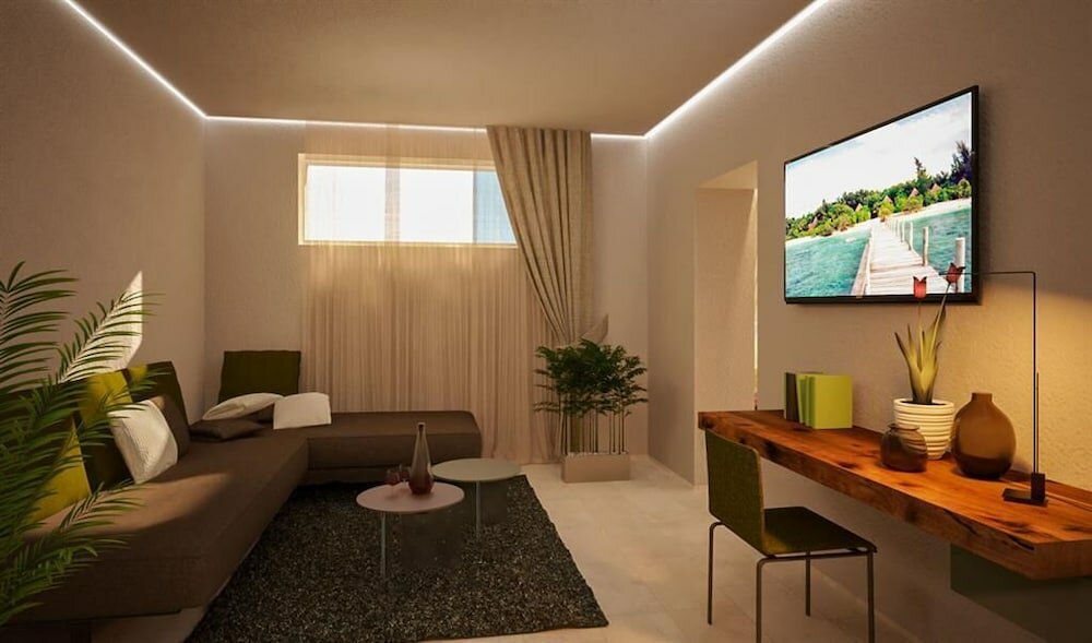 Фото Torre Assunta Hotel