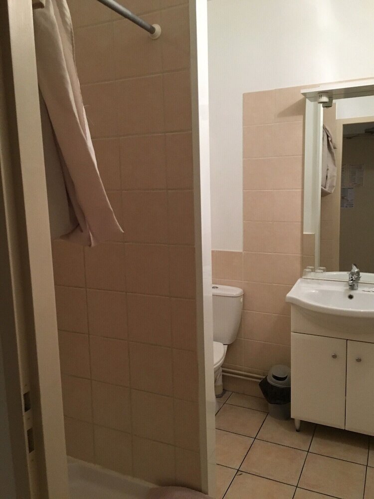 Фото Hotel Bar Restaurant de l'Avenir