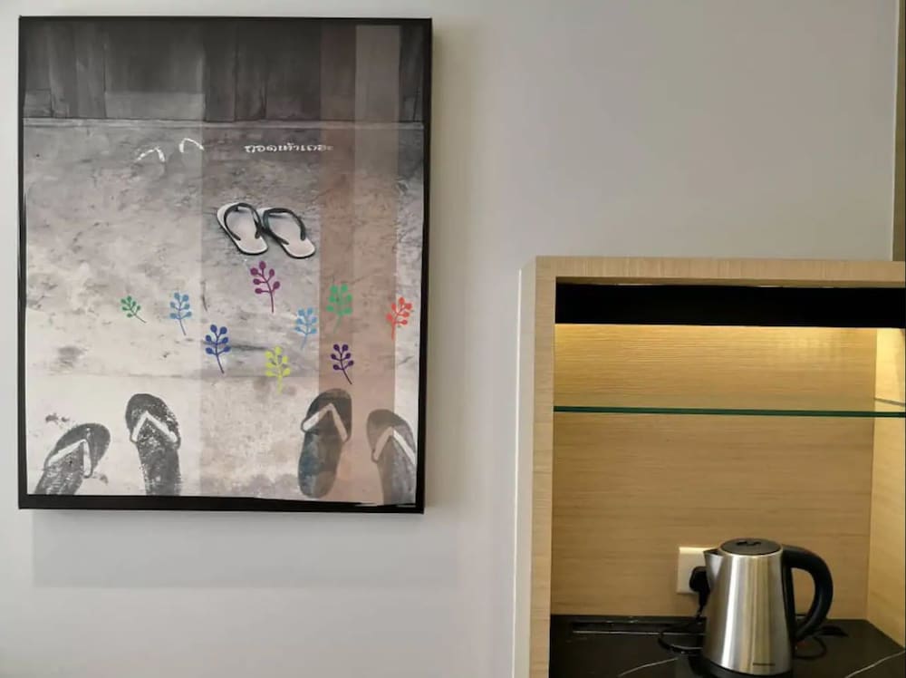 Фото D'majestic Place by Homes Asian 4