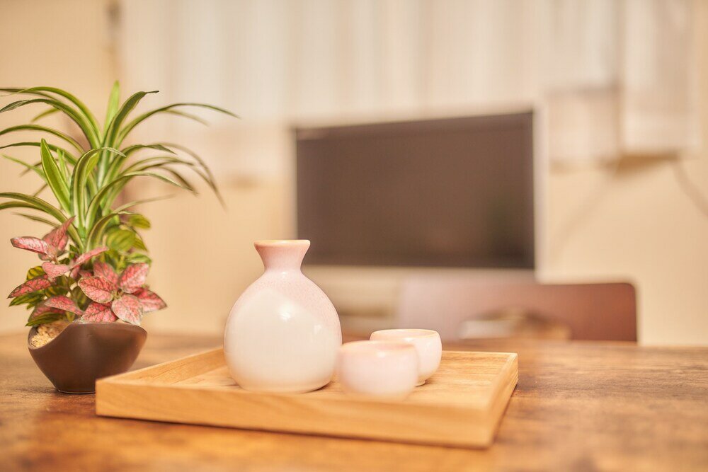 Фото Sakuragawa no midoribashi Japan Villa