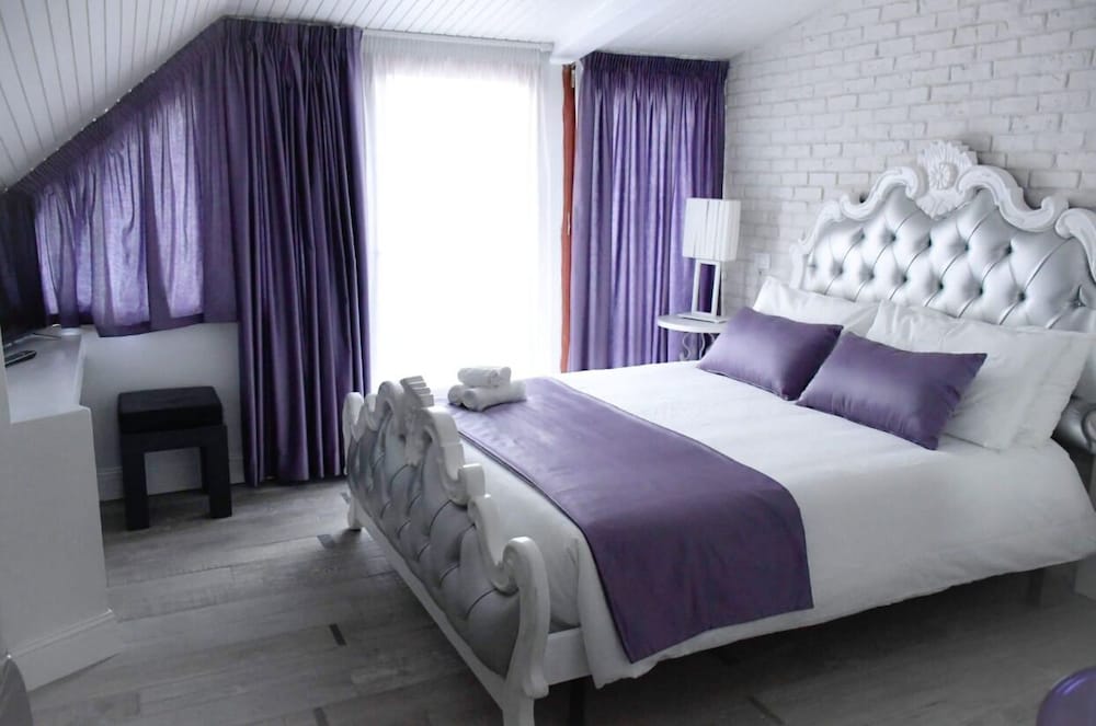 Фото SuiteFrattini