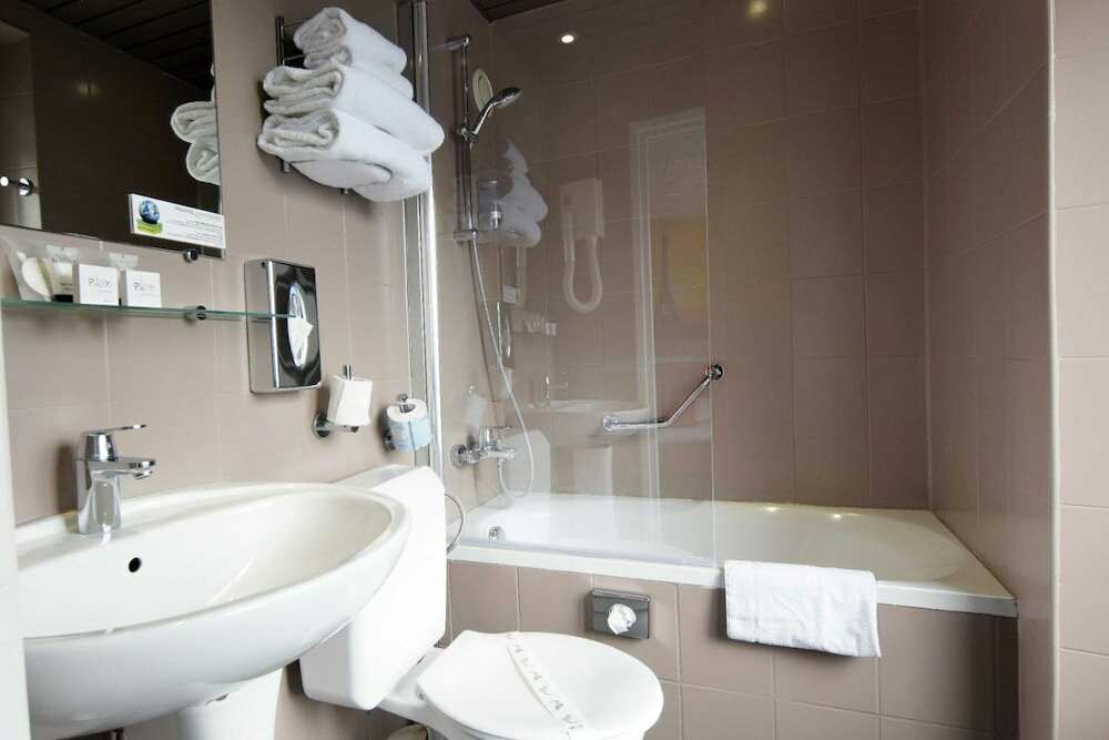 Фото Hotel Alyss Cambronne Eiffel