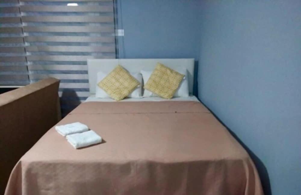 Фото Royal Sun Residence Wave 2 apartment