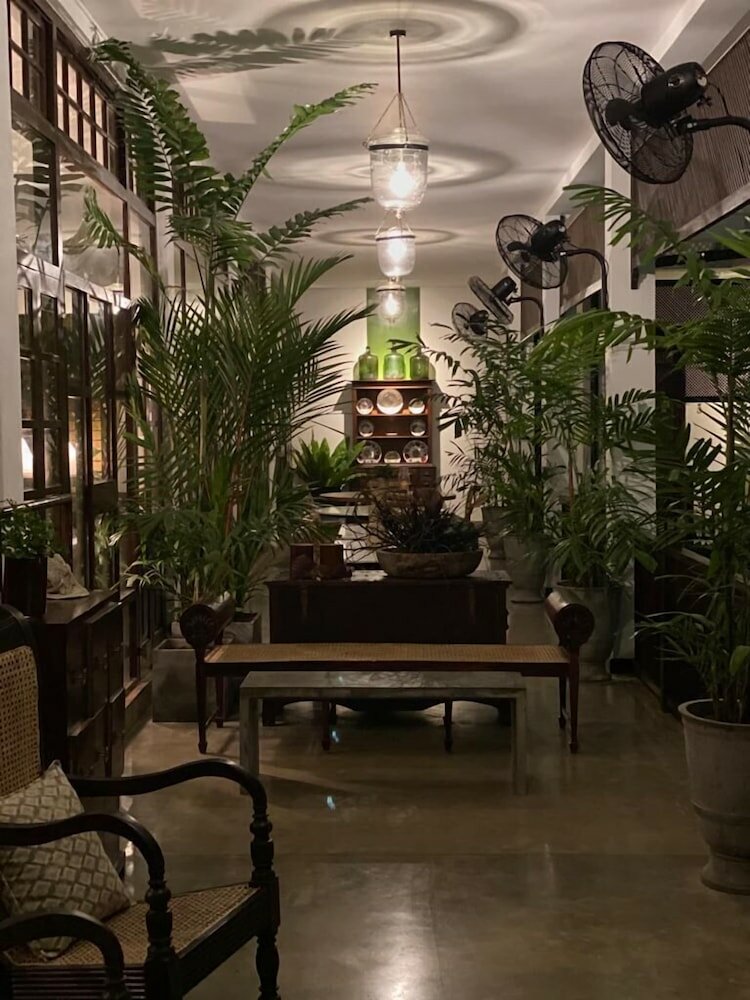 Фото The Postcard Galle