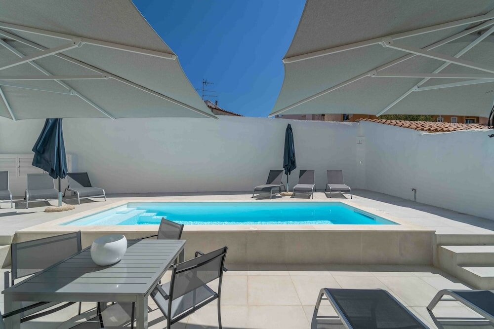 Фото Nuova - Luxury Rooms & Apartment