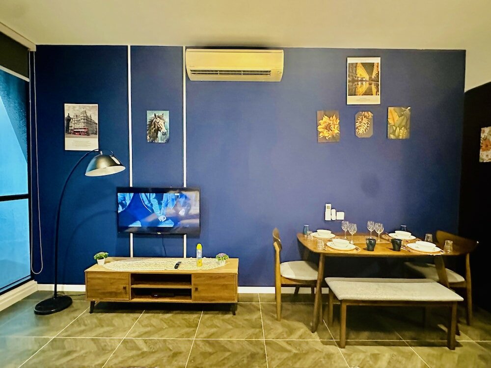 Фото Scarletz Suites Klcc by M Suites