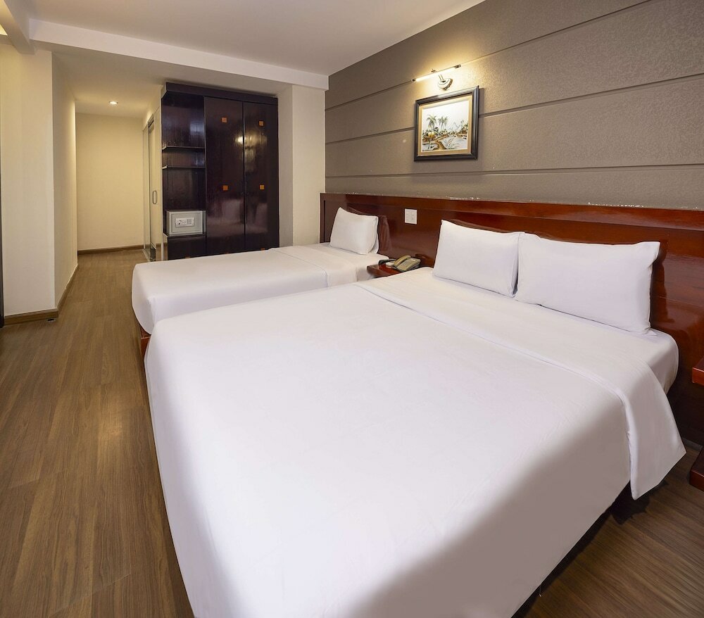 Фото Centersea Hotel Nha Trang
