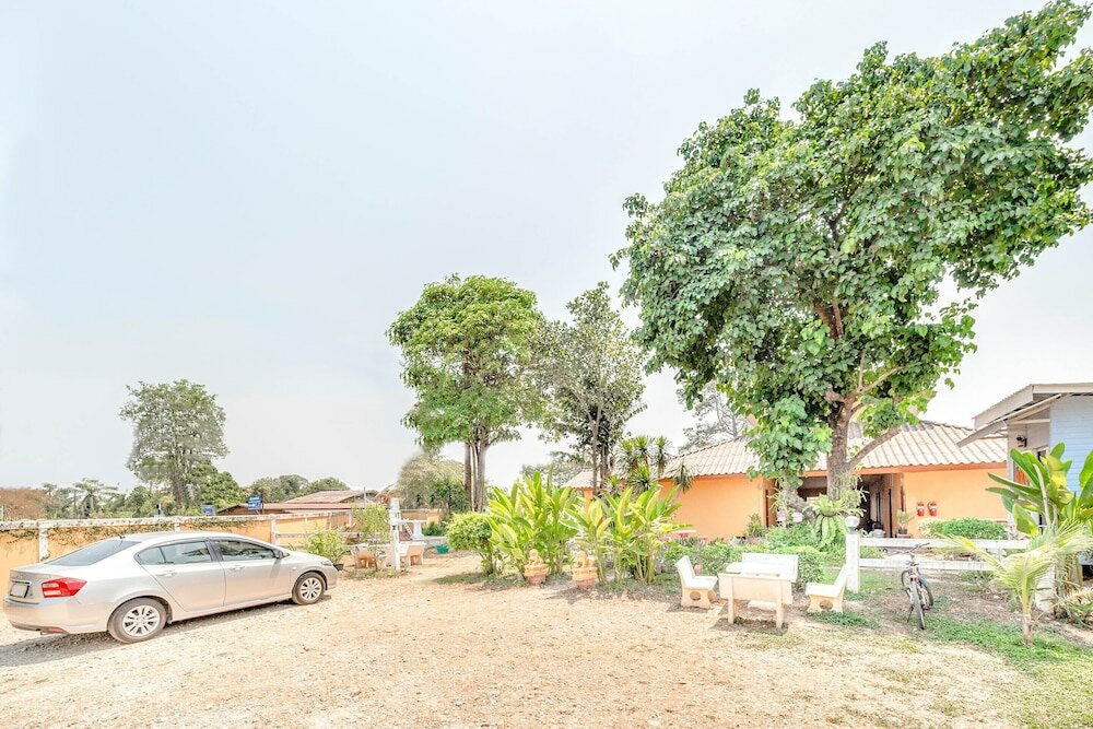 Фото Oyo 722 i Oun Inn