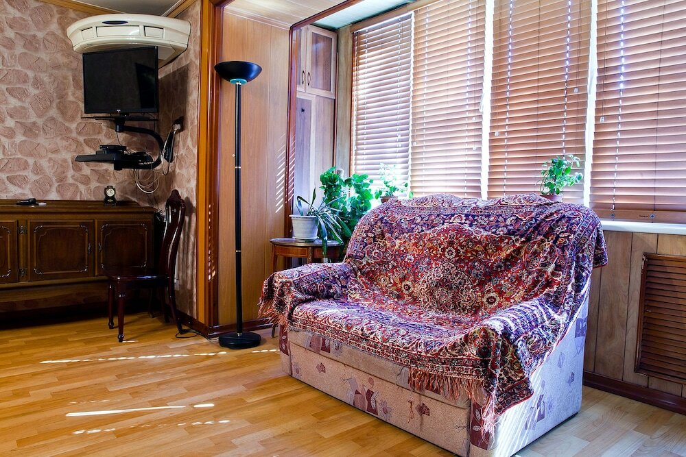 Фото Apart Hotel Lessor