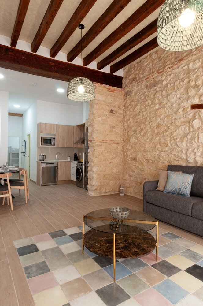 Фото Myflats Luxury Bailen