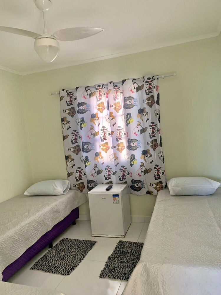 Фото Pousada Vila Universitaria