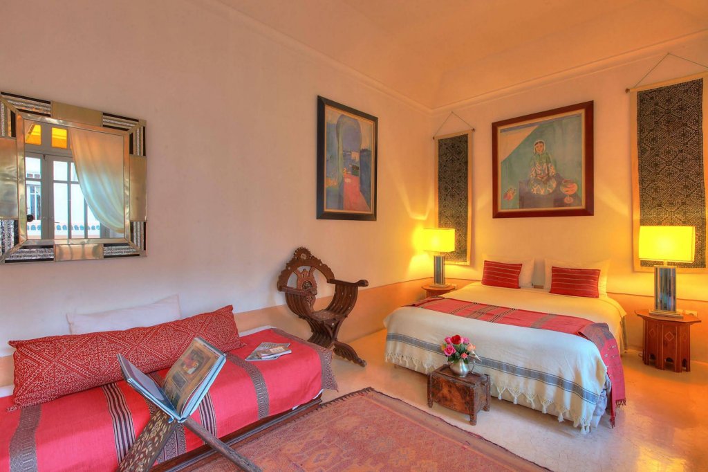 Фото Dar Lalla F'dila