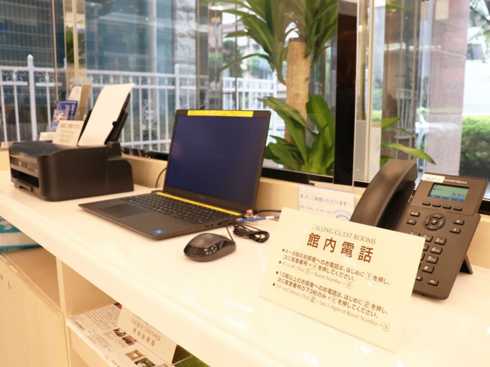 Фото Fourz Hotel Kintetsu Osaka-Namba