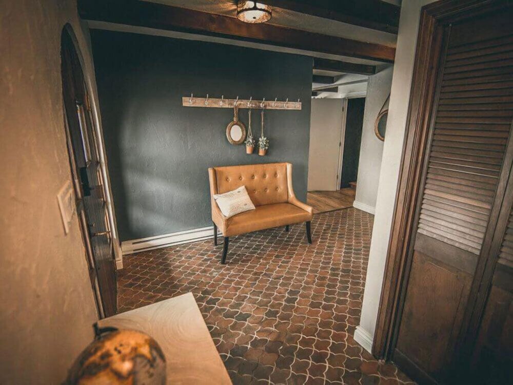 Фото Le Chalet des Laurentides