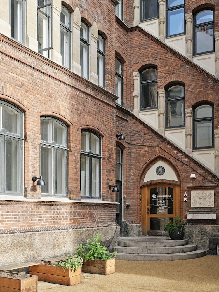 Фото отеля 3