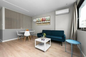 Гостиница New Yorker Nilie Hospitality Mgmt