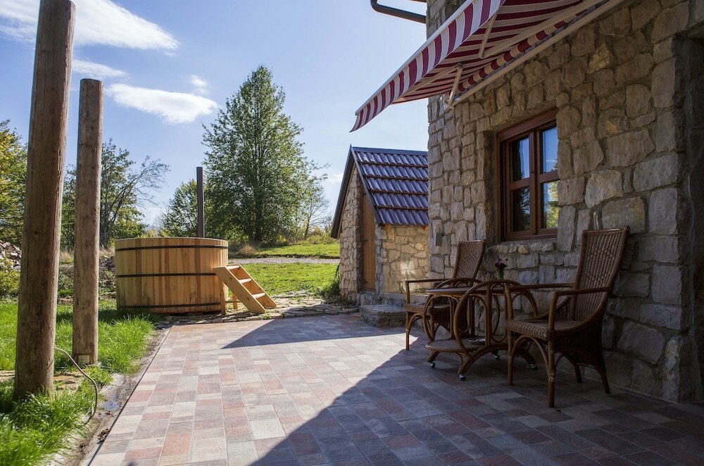 Фото Vucje Brdo in Kolasin