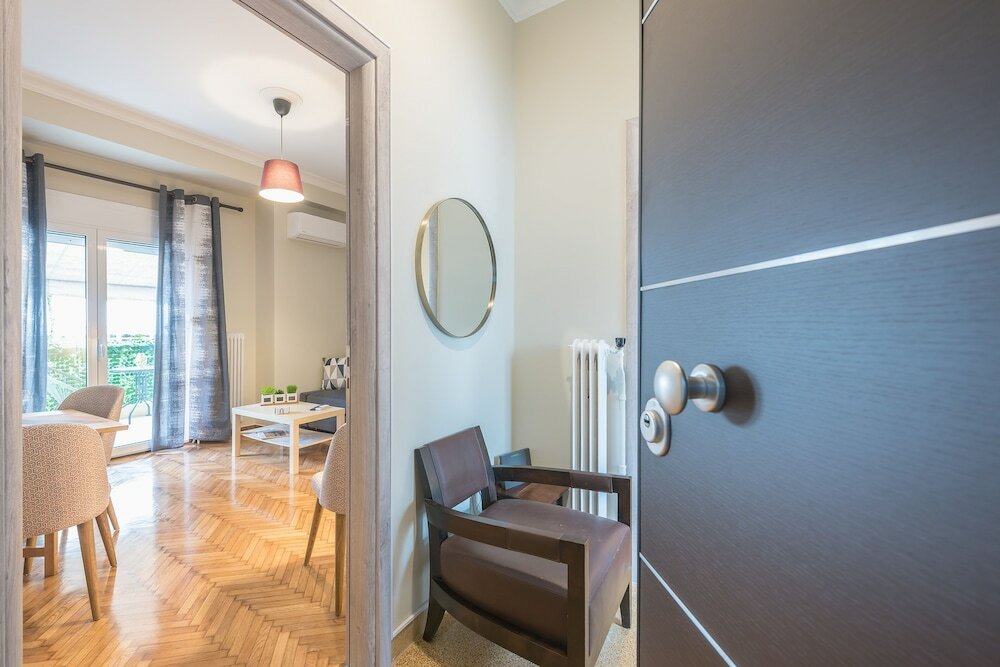 Фото Supreme Suite with balcony by Cloudkeys