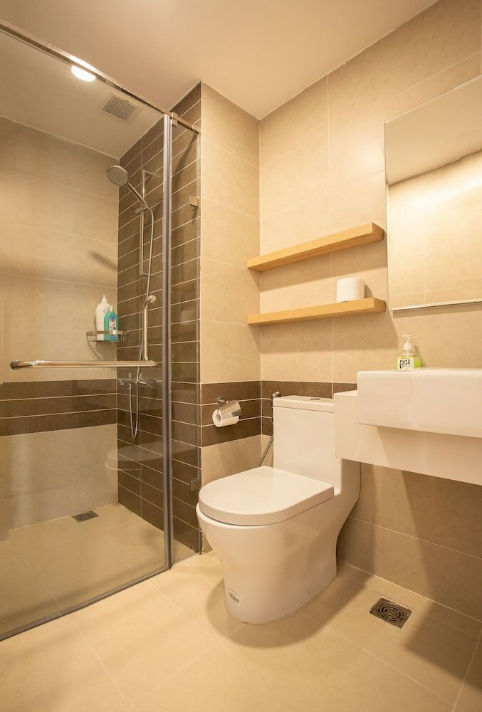 Фото Infinity Pool Signature  Saigon Rivergate