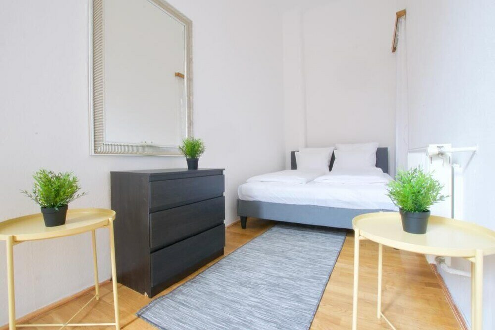 Фото W41- Modern & Quality Apartments