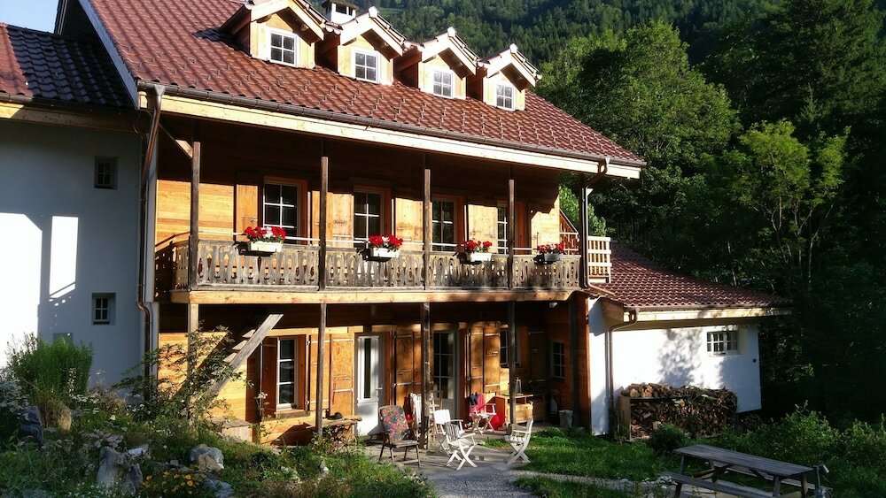 Фото Riversong Centre Thermal