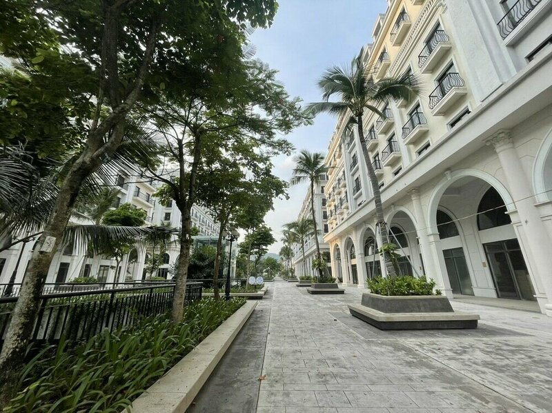 Гостиница Elite hotel в Халонге