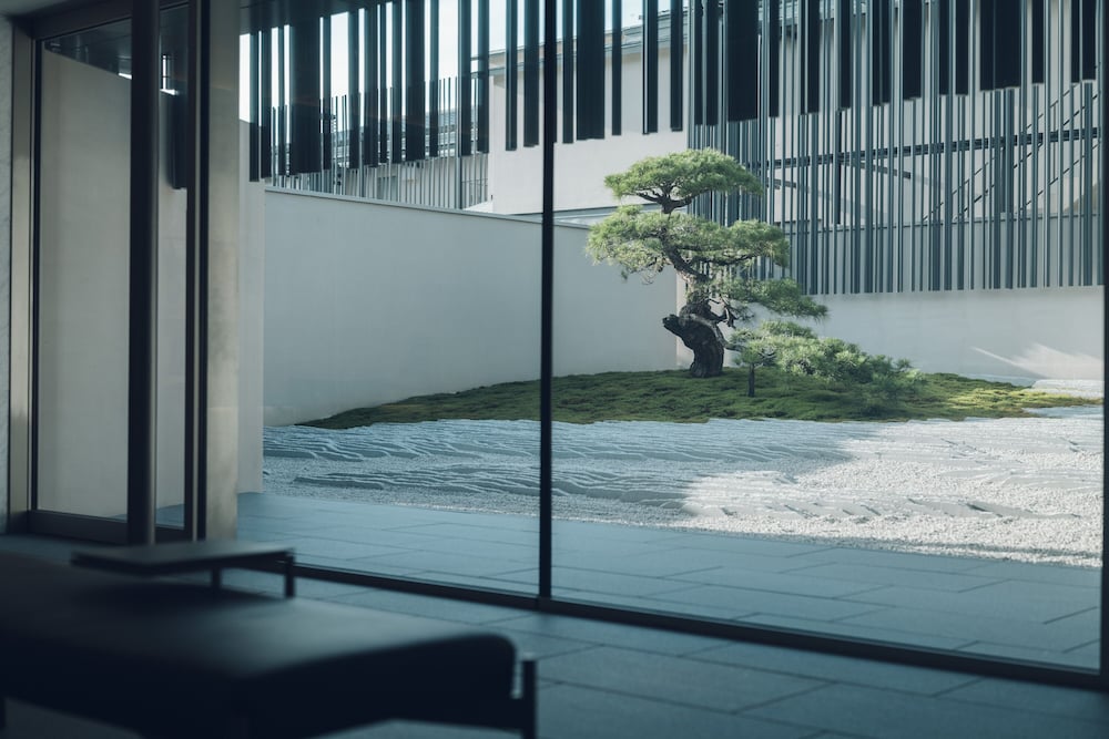 Фото Muni Kyoto by Onko Chishin