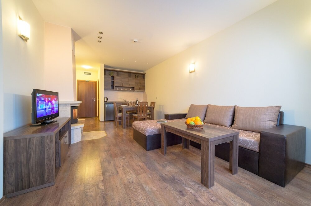 Фото Oak Residence Hotel & Relax