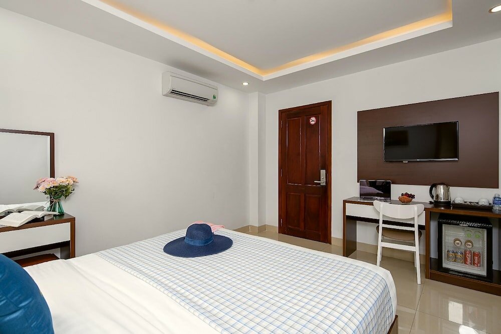 Фото 7s Hotel Dong Bac Ocean Danang