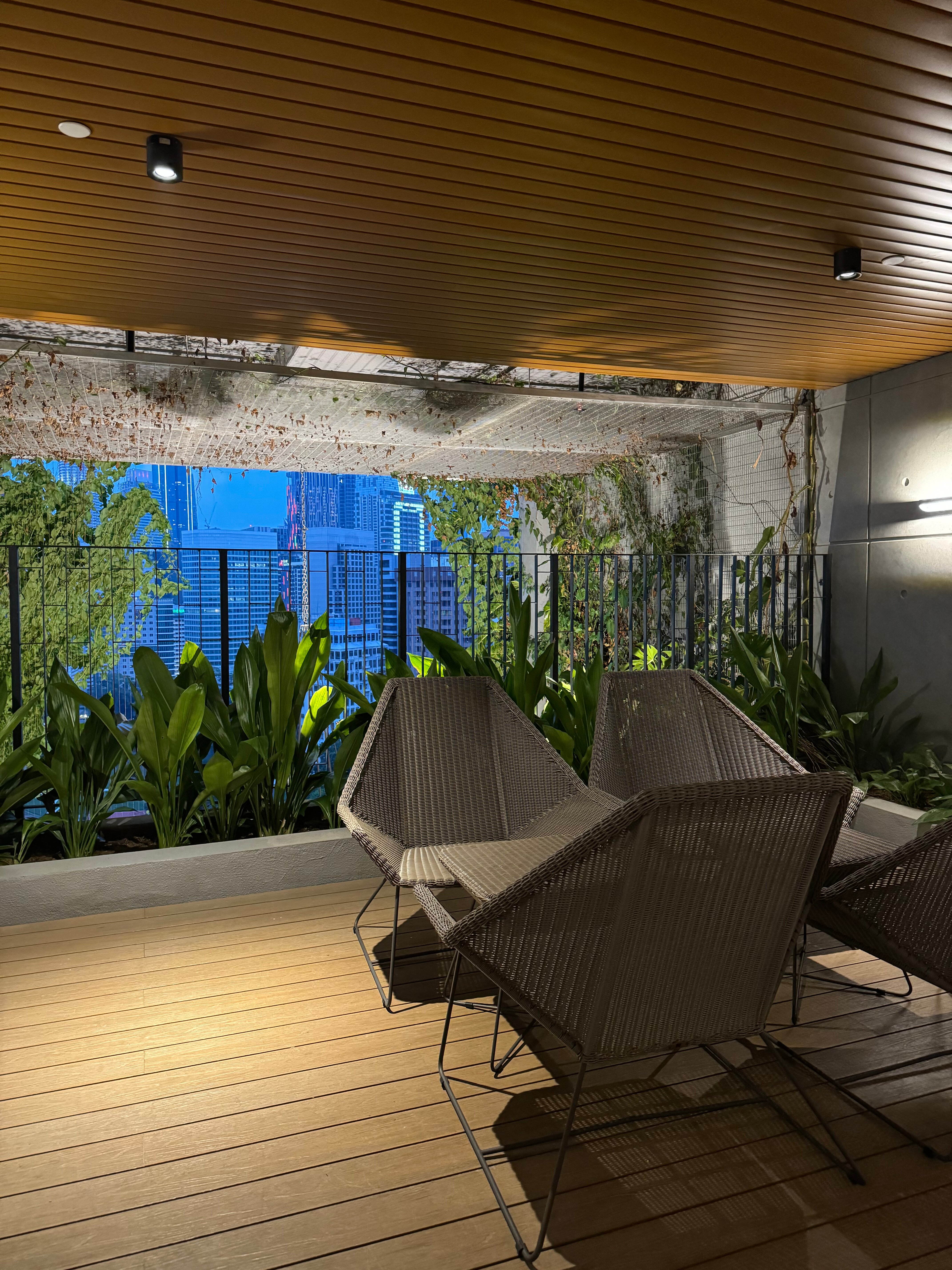 Фото Ceylonz Klcc by Perfect Host