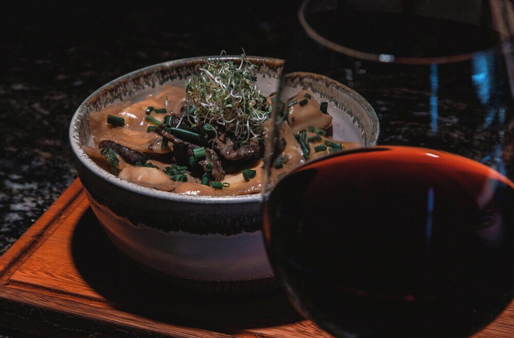 Фото Refugio Knapp