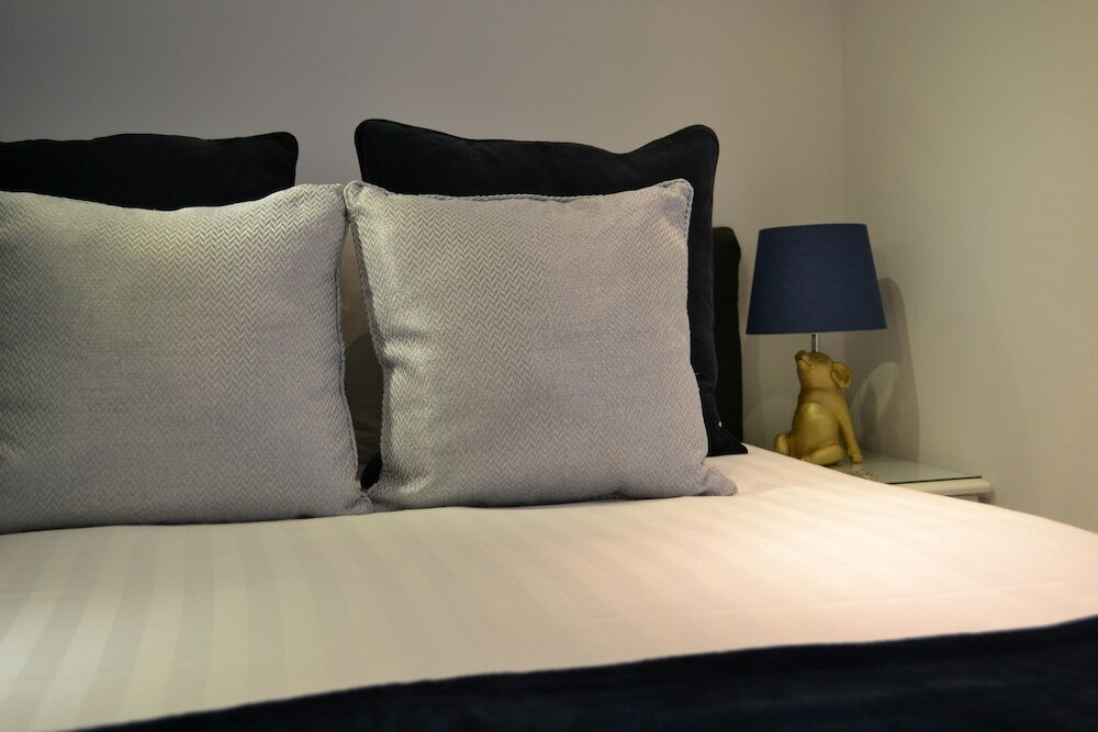 Фото Harriet House B&b