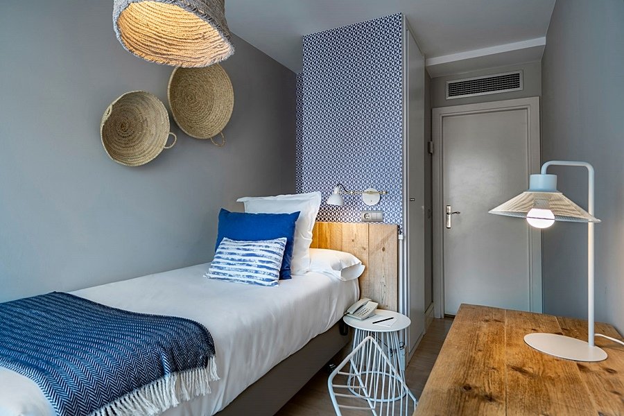 Фото Отель Vincci Puertochico