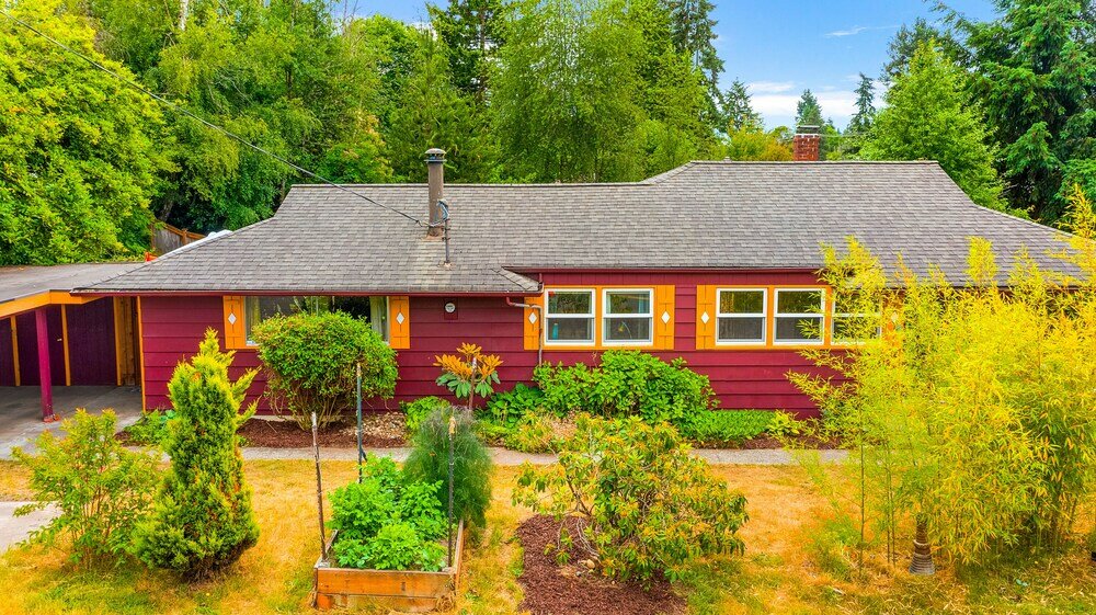 Фото Boho Bliss Bungalow