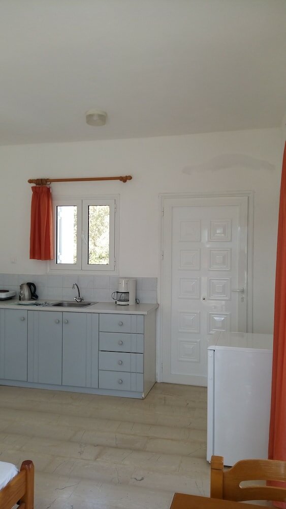 Фото Orama Apartments