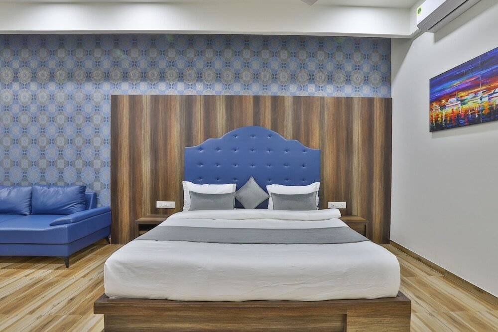 Фото Hotel Sr Regency