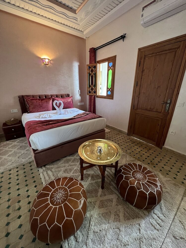 Фото Riad La Petite Rose