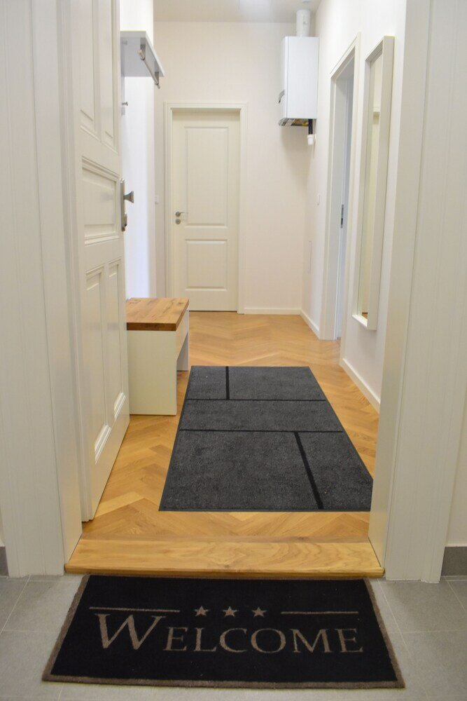 Фото Boutique & Modern home in central Prague