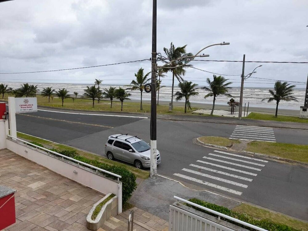 Фото Casablanca Praia Hotel