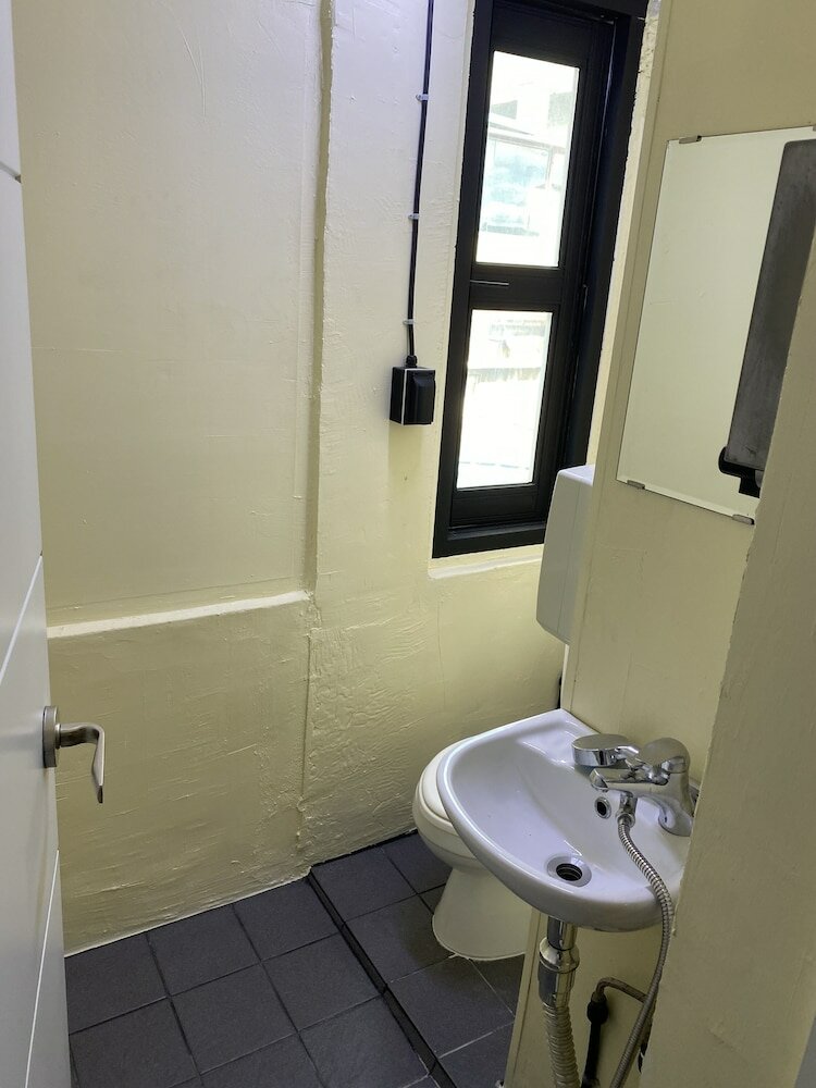 Фото Itaewon Inn