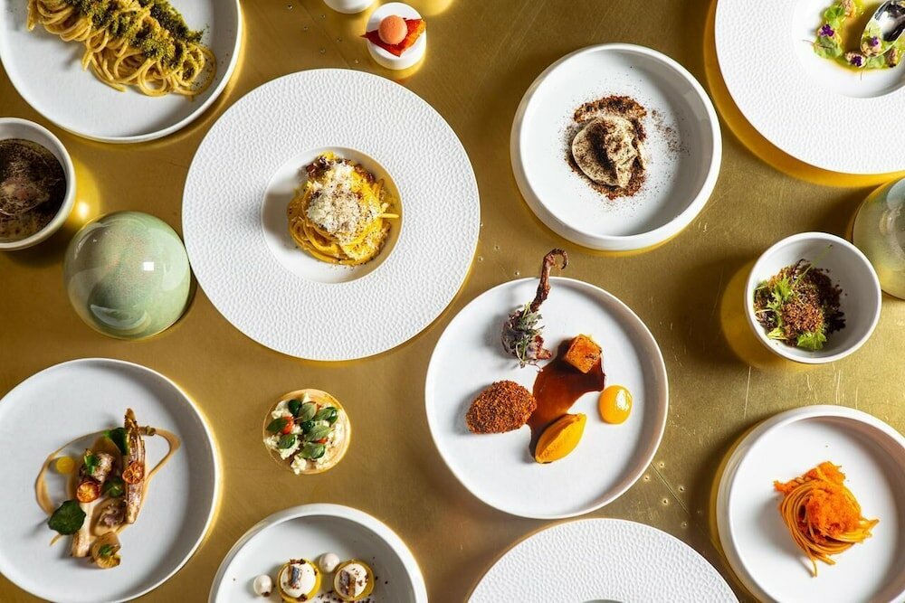 Фото Villa Agrippina Gran Melia