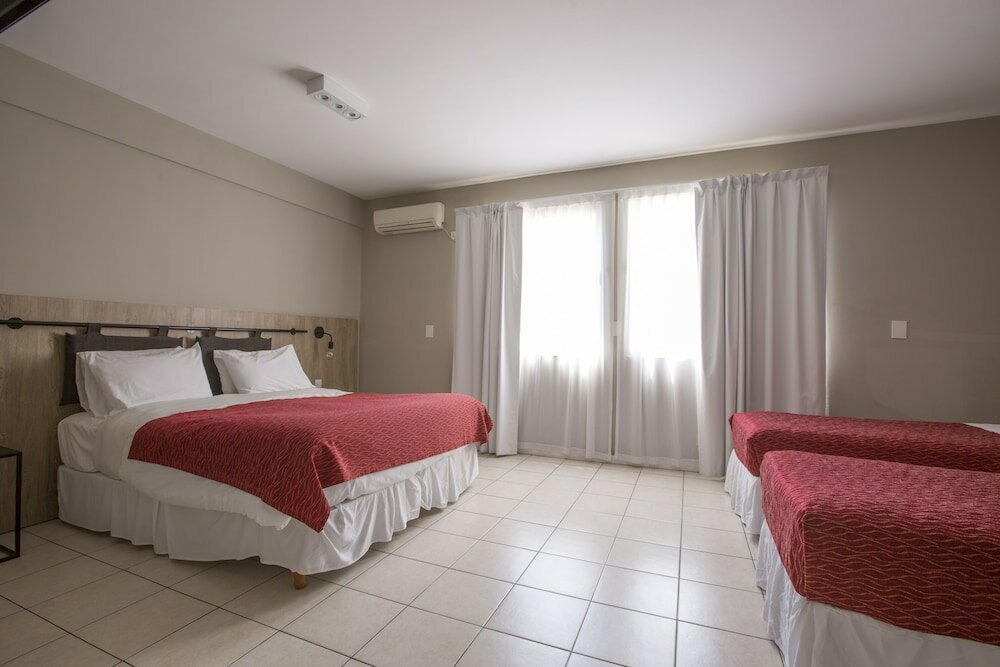 Фото Boutique Apartments Plaza Dorrego